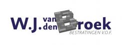 Logo & Huisstijl # 300556 voor Ontwerp een logo & huisstijl voor een stratenmakersbedrijf (sinds kort VOF) wedstrijd