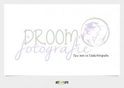 Logo & Huisstijl # 321857 voor Logo en Huisstijl ontwerp voor startende New born en Kinder fotograaf - Droom Fotografie wedstrijd
