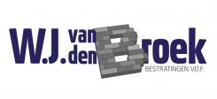 Logo & Huisstijl # 301118 voor Ontwerp een logo & huisstijl voor een stratenmakersbedrijf (sinds kort VOF) wedstrijd