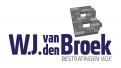 Logo & Huisstijl # 301124 voor Ontwerp een logo & huisstijl voor een stratenmakersbedrijf (sinds kort VOF) wedstrijd