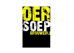 Logo & Huisstijl # 39230 voor Logo voor onze tegendraadse bierbrouwerij wedstrijd