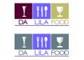 Logo & Huisstijl # 39257 voor Da Lila Food wedstrijd
