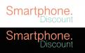 Logo & Huisstijl # 526389 voor Smartphone discount wedstrijd