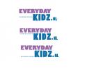 Logo & Huisstijl # 208013 voor Everyday Kidz.nl wedstrijd