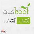 Logo & Huisstijl # 112567 voor Huisstijl voor 'ALS KOOL' - ondernemen met ondernemers wedstrijd