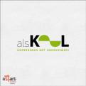 Logo & Huisstijl # 113749 voor Huisstijl voor 'ALS KOOL' - ondernemen met ondernemers wedstrijd