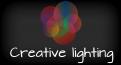 Logo & Huisstijl # 13276 voor Creatieve huisstijl voor Creative Lighting wedstrijd