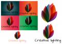 Logo & Huisstijl # 12992 voor Creatieve huisstijl voor Creative Lighting wedstrijd