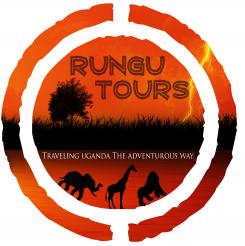 Logo & Huisstijl # 12134 voor www.rungutours.com  Motto: The Uganda expierence wedstrijd