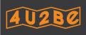 Logo & Huisstijl # 14284 voor De kans 4U2BE original! wedstrijd