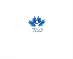 Logo & Huisstijl # 437417 voor Ontwerp een fris logo voor een allround yogapraktijk wedstrijd