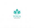 Logo & Huisstijl # 437424 voor Ontwerp een fris logo voor een allround yogapraktijk wedstrijd