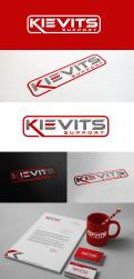 Logo & stationery # 382753 for corporate identity existing company contest