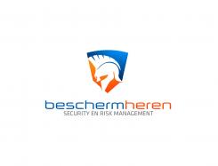 Logo & stationery # 426793 for Beschermheren contest