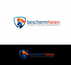 Logo & stationery # 426798 for Beschermheren contest