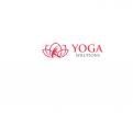 Logo & Huisstijl # 437433 voor Ontwerp een fris logo voor een allround yogapraktijk wedstrijd