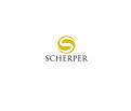 Logo & Huisstijl # 437456 voor Rotterdams onderzoeks- en adviesbureau Scherper zoekt passend logo+huisstijl wedstrijd