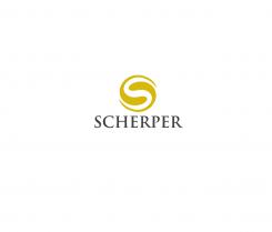 Logo & Huisstijl # 437456 voor Rotterdams onderzoeks- en adviesbureau Scherper zoekt passend logo+huisstijl wedstrijd