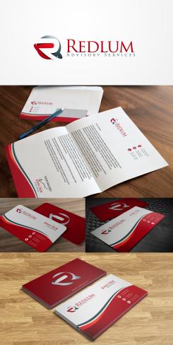 Logo & stationery # 402246 for Who can help me further?? Wanted: looking for talented designer to help me with the design of a modern/contemporary and powerful brand  contest