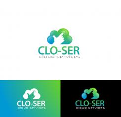 Logo & Huisstijl # 393219 voor Ontwerp een logo en huisstijl voor Cloud Provider wedstrijd