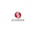Logo & Huisstijl # 437465 voor Rotterdams onderzoeks- en adviesbureau Scherper zoekt passend logo+huisstijl wedstrijd