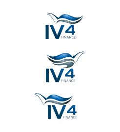 Logo & Huisstijl # 429554 voor Financieel Interim Management - IV4Finance wedstrijd