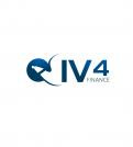 Logo & Huisstijl # 429557 voor Financieel Interim Management - IV4Finance wedstrijd