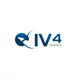 Logo & Huisstijl # 429557 voor Financieel Interim Management - IV4Finance wedstrijd