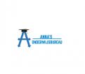 Logo & Huisstijl # 909634 voor Opvallend en professioneel logo gezocht voor Anna's Onderwijsbureau wedstrijd