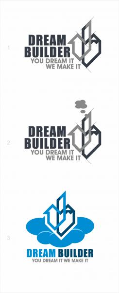 Logo & Huisstijl # 362760 voor Dream-Builder wedstrijd