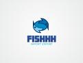 Logo & Huisstijl # 82377 voor Nieuw gestart import en exportbedrijf Fishhh B.V. heeft nodig een pakkend logo + huisstijl wedstrijd