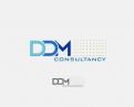 Logo & Huisstijl # 81881 voor DDM Consultancy wedstrijd