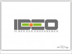 Logo & Huisstijl # 7430 voor IBEO (Ik ben een ondernemer!) wedstrijd