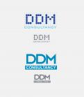 Logo & Huisstijl # 81882 voor DDM Consultancy wedstrijd