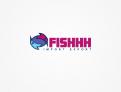 Logo & Huisstijl # 82385 voor Nieuw gestart import en exportbedrijf Fishhh B.V. heeft nodig een pakkend logo + huisstijl wedstrijd