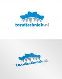 Logo & Huisstijl # 363690 voor tandtechniek.nl wedstrijd