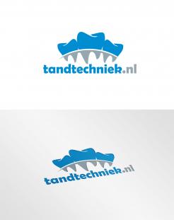 Logo & Huisstijl # 363690 voor tandtechniek.nl wedstrijd