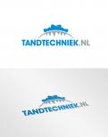 Logo & Huisstijl # 363697 voor tandtechniek.nl wedstrijd