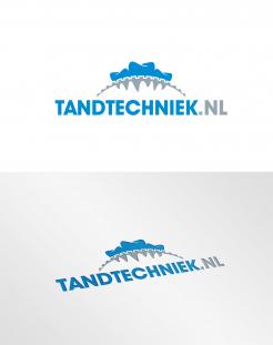 Logo & Huisstijl # 363697 voor tandtechniek.nl wedstrijd
