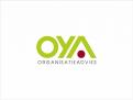 Logo & Huisstijl # 92640 voor Pakkend logo en aansprekende huisstijl voor Oya B.V. wedstrijd