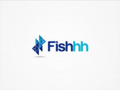 Logo & Huisstijl # 82417 voor Nieuw gestart import en exportbedrijf Fishhh B.V. heeft nodig een pakkend logo + huisstijl wedstrijd