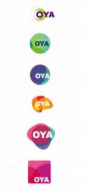 Logo & Huisstijl # 92953 voor Pakkend logo en aansprekende huisstijl voor Oya B.V. wedstrijd