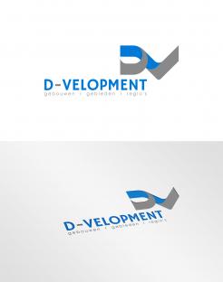 Logo & stationery # 364923 for Design a new logo and corporate identity for D-VELOPMENT | buildings, area's, regions contest