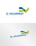 Logo & Huisstijl # 364924 voor Ontwerp een logo en huisstijl voor D-VELOPMENT | gebouwen, gebieden, regio's wedstrijd