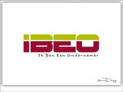 Logo & Huisstijl # 7420 voor IBEO (Ik ben een ondernemer!) wedstrijd