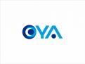 Logo & Huisstijl # 92663 voor Pakkend logo en aansprekende huisstijl voor Oya B.V. wedstrijd