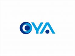 Logo & Huisstijl # 92663 voor Pakkend logo en aansprekende huisstijl voor Oya B.V. wedstrijd