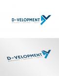 Logo & stationery # 364532 for Design a new logo and corporate identity for D-VELOPMENT | buildings, area's, regions contest