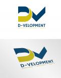 Logo & Huisstijl # 364538 voor Ontwerp een logo en huisstijl voor D-VELOPMENT | gebouwen, gebieden, regio's wedstrijd