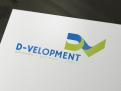 Logo & Huisstijl # 364943 voor Ontwerp een logo en huisstijl voor D-VELOPMENT | gebouwen, gebieden, regio's wedstrijd